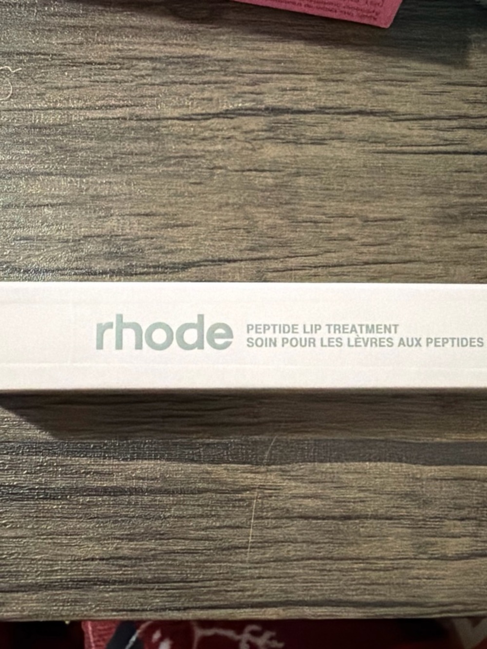 🍉RHODE Peptide Lip Treatment - Watermelon Slice